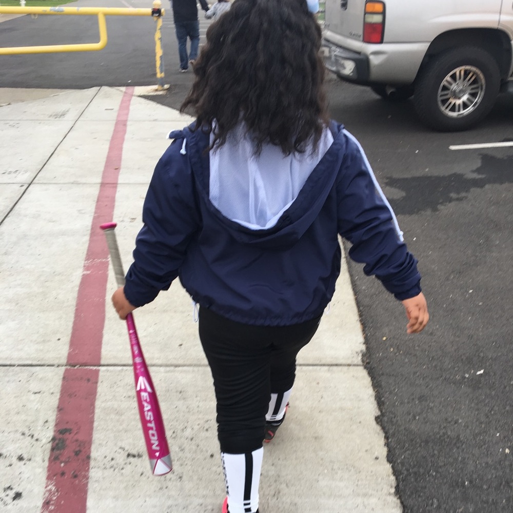 Meet your Posher, Monique